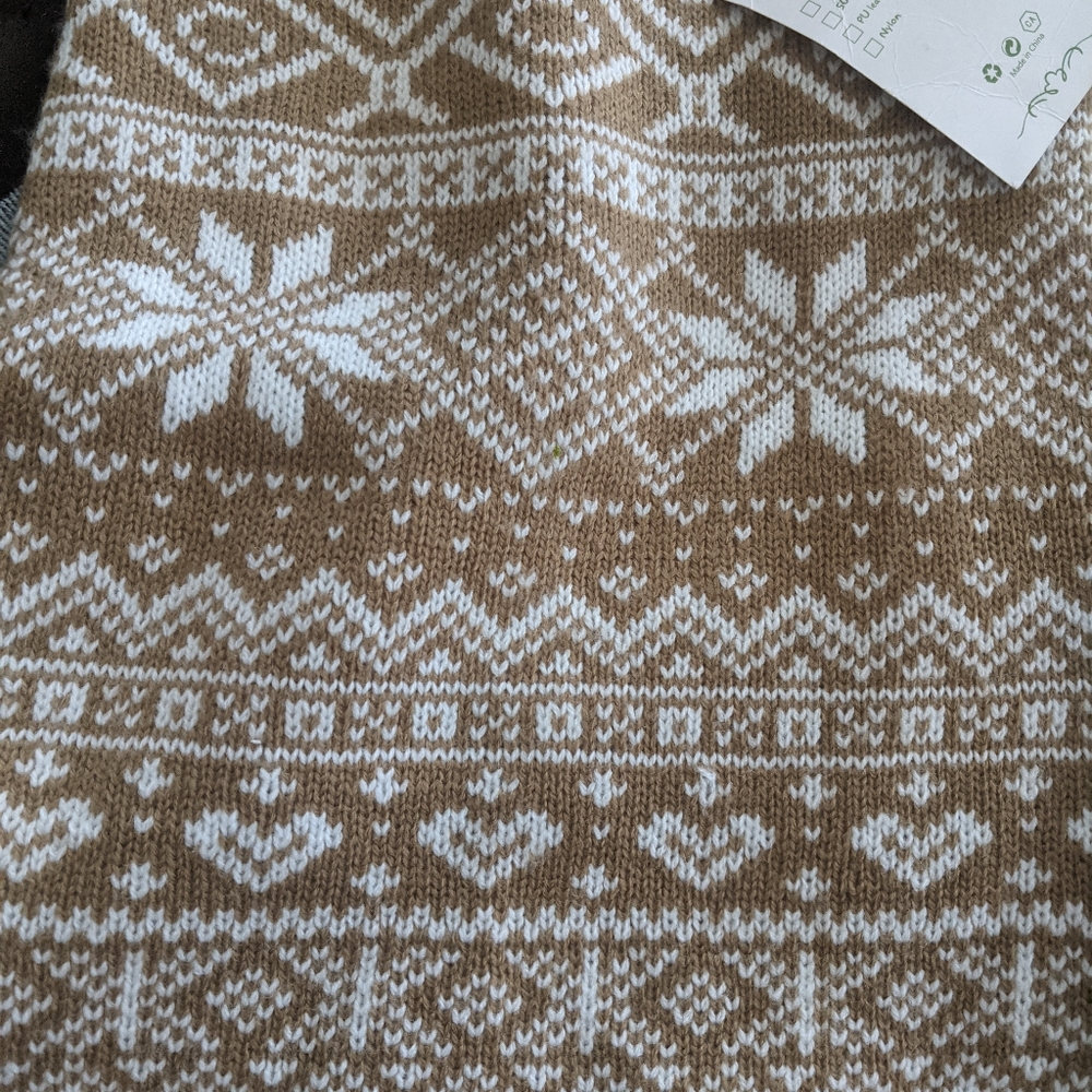 Homimp Brand Dog Turtleneck Sweater - Picture 3 of 6